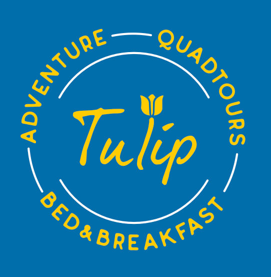 Tulip – Bed&Breakfast – Värmland, Sweden