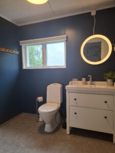 Tulip B&B Blue Room