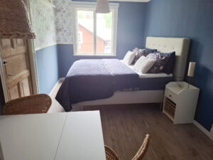Tulip B&B Blue Room