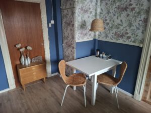 Tulip B&B Blue Room