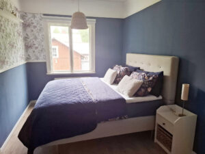 Tulip B&B Blue Room